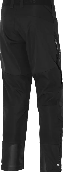 Didriksons Isac Pants- Ulkoiluhousut