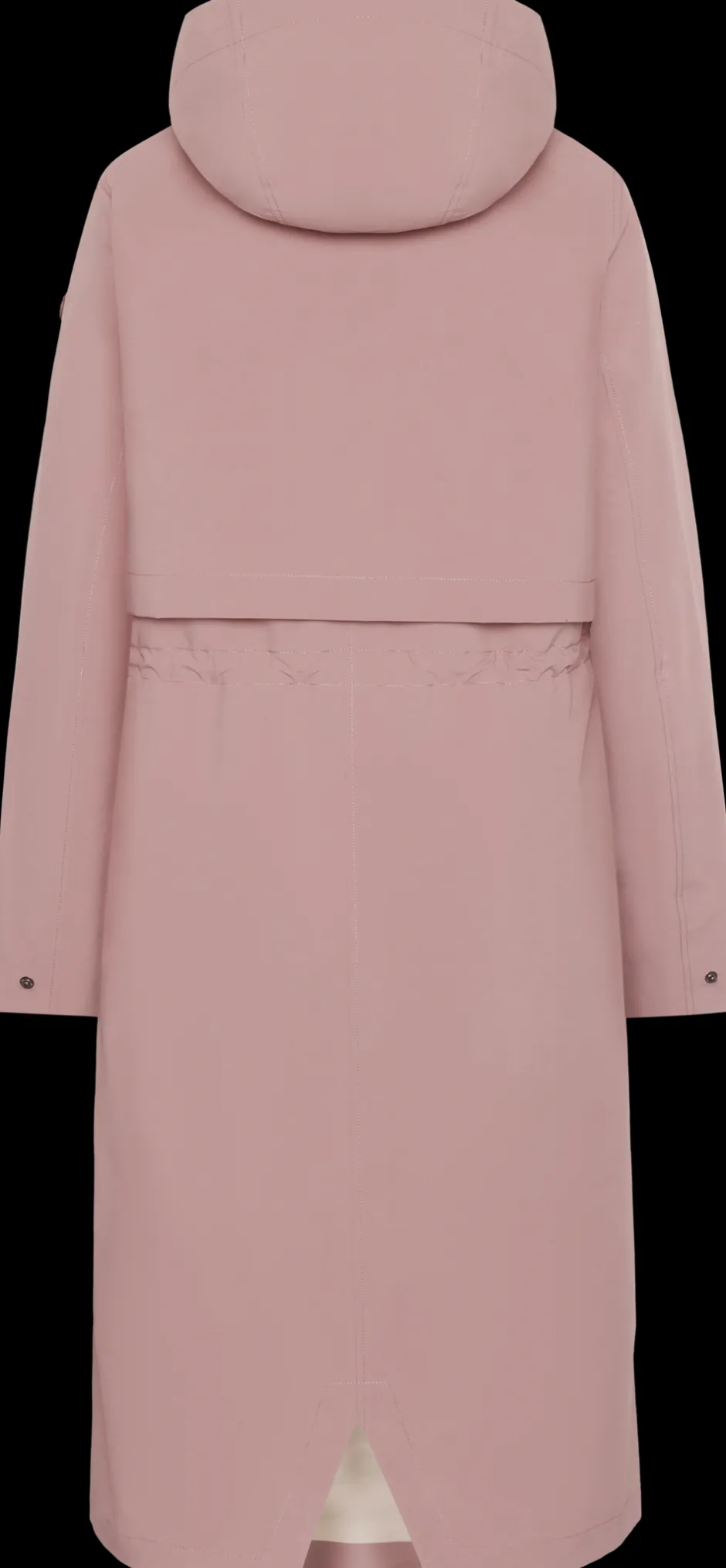 Didriksons Isolde Parka Long- Kevättakit|Kuoritakit