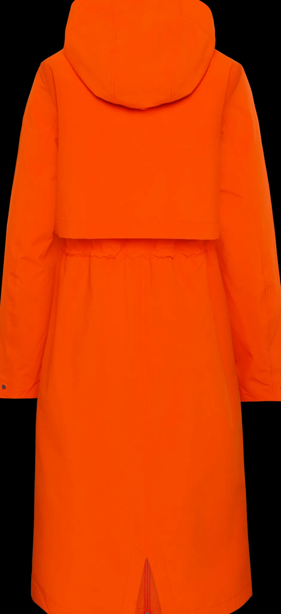 Didriksons Isolde Parka Long- Kevättakit|Kuoritakit