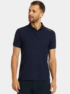 Didriksons Jack Polo- T-Paidat Ja Pikeepaidat