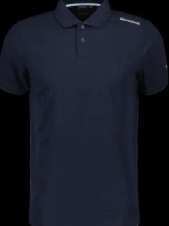 Didriksons Jack Polo- T-Paidat Ja Pikeepaidat