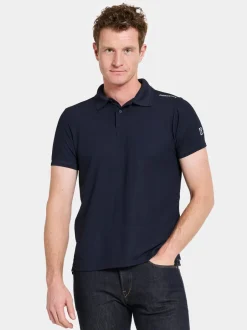 Didriksons Jack Polo- T-Paidat Ja Pikeepaidat