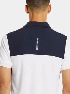 Didriksons Jack Polo- T-Paidat Ja Pikeepaidat