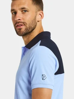 Didriksons Jack Polo- T-Paidat Ja Pikeepaidat