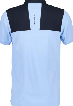 Didriksons Jack Polo- T-Paidat Ja Pikeepaidat