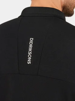 Didriksons Jack Polo- T-Paidat Ja Pikeepaidat