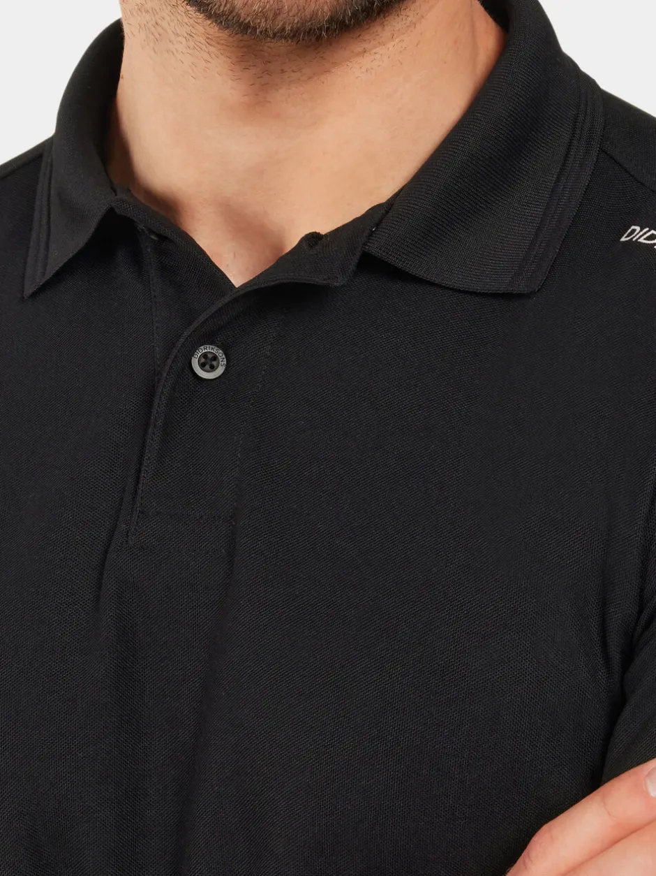 Didriksons Jack Polo- T-Paidat Ja Pikeepaidat
