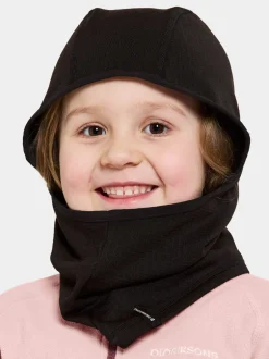 Didriksons Jadis Kid's Balaclava- Kaulahuivit