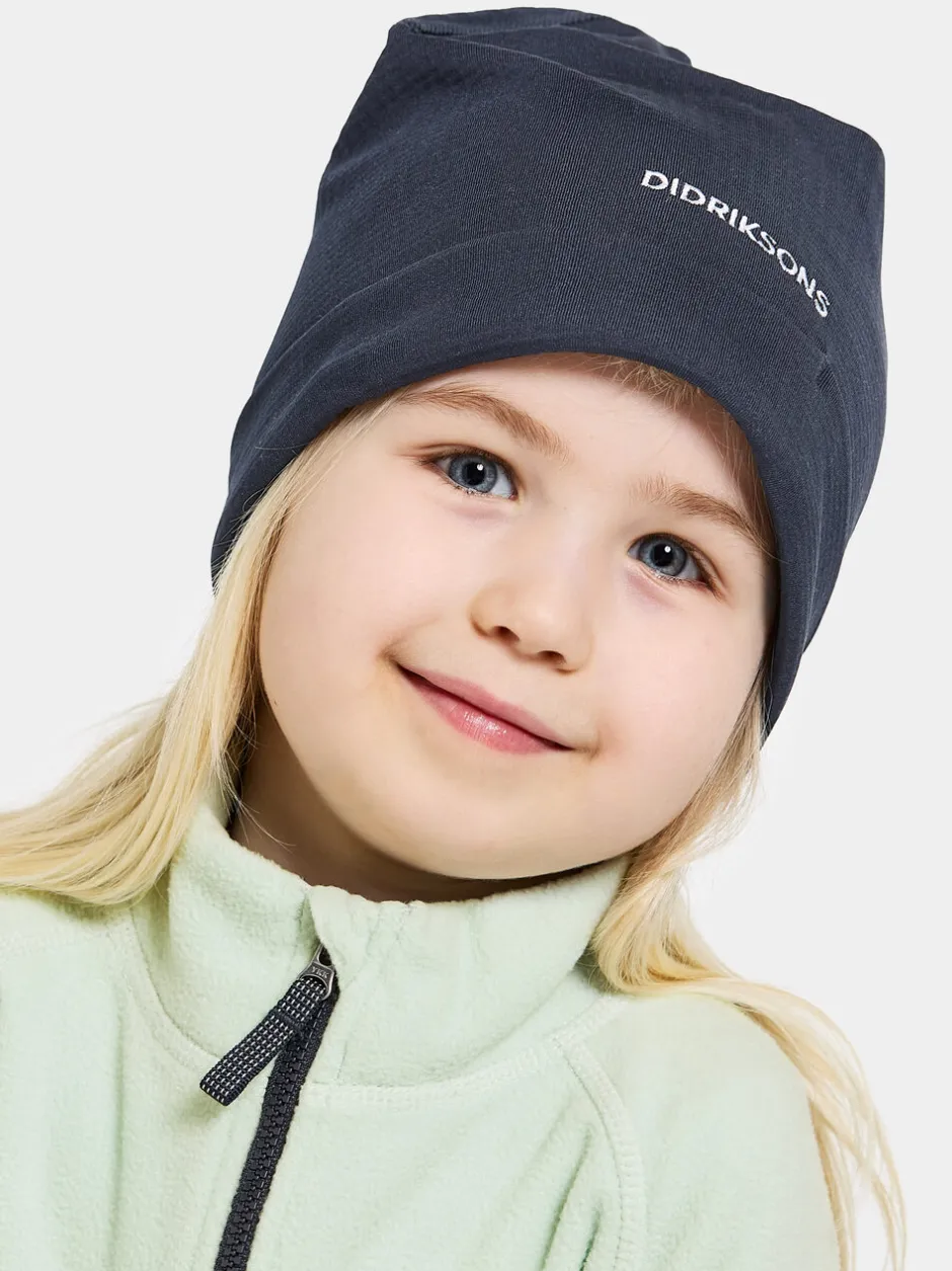 Didriksons Jadis Kids' Beanie- Pipot & Lippikset