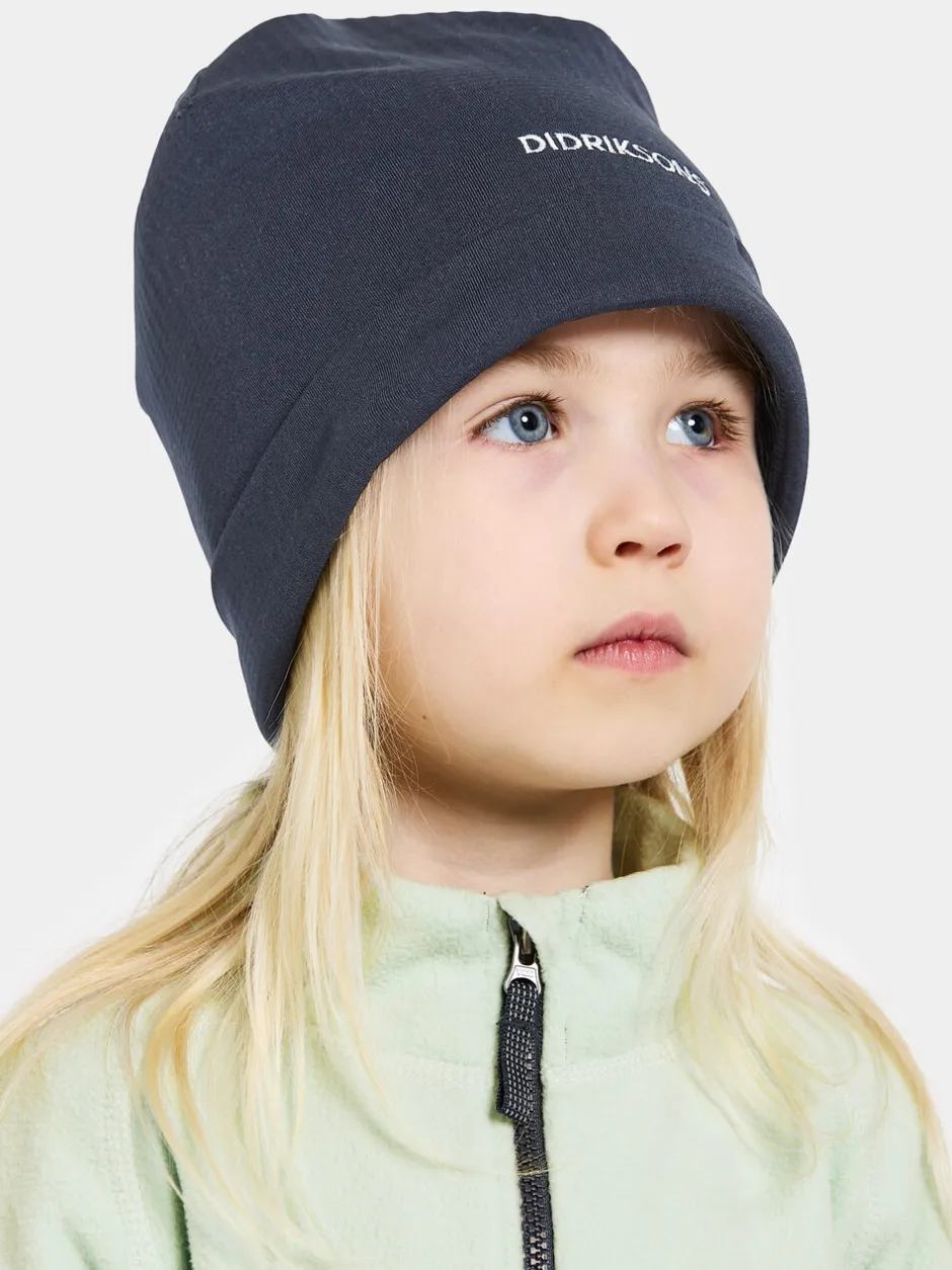 Didriksons Jadis Kids' Beanie- Pipot & Lippikset