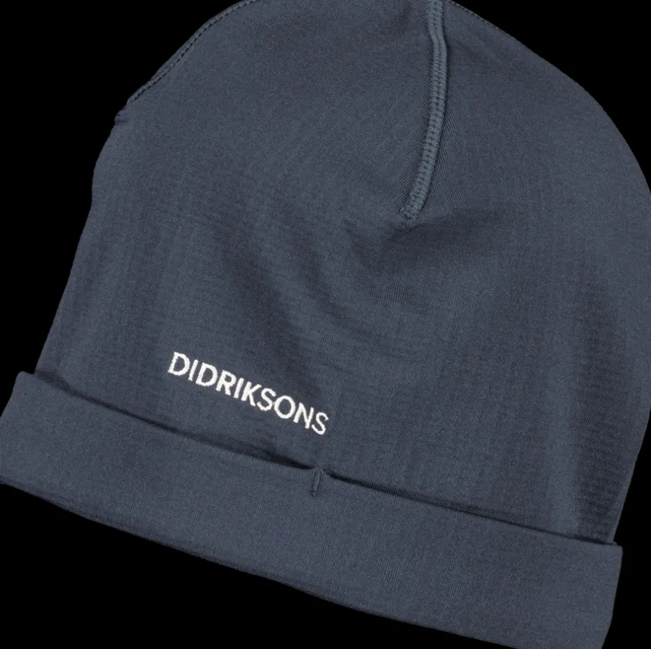 Didriksons Jadis Kids' Beanie- Pipot & Lippikset