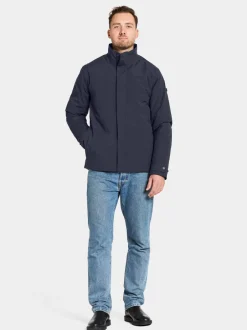 Didriksons Jakob Jacket- Syystakit|Talvitakit