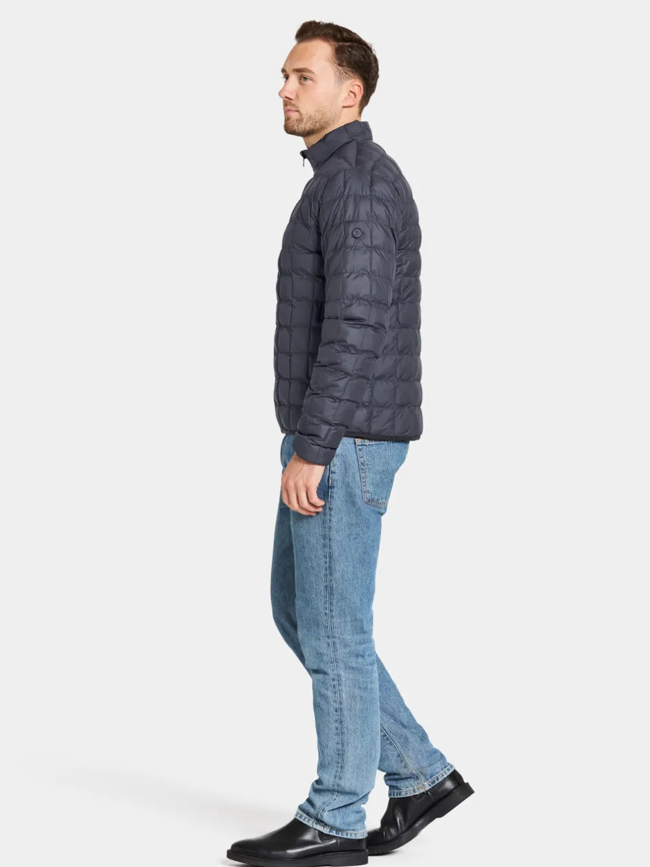 Didriksons Jakob Jacket- Syystakit|Talvitakit
