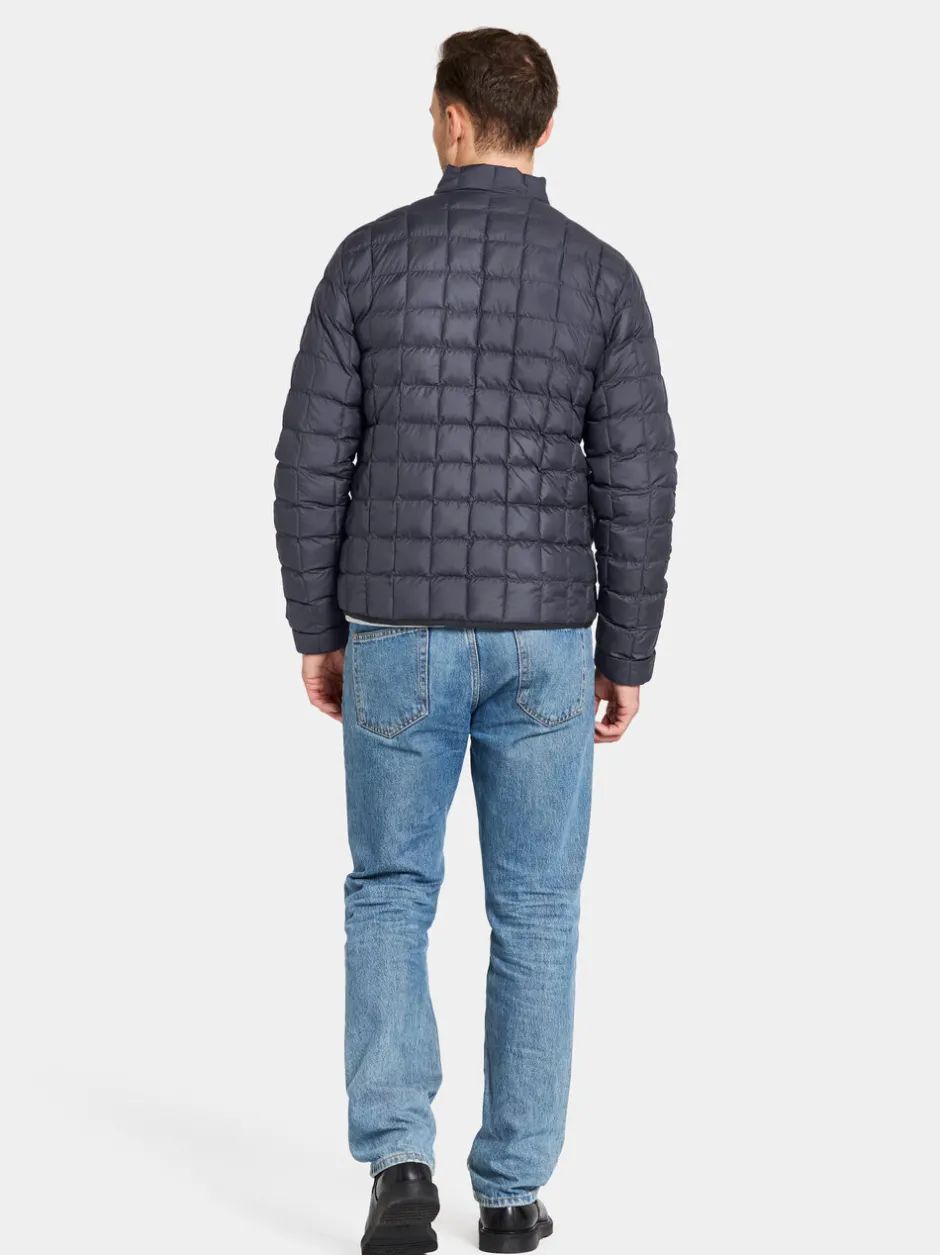 Didriksons Jakob Jacket- Syystakit|Talvitakit