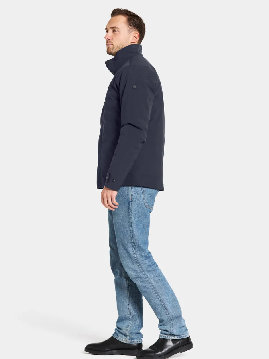 Didriksons Jakob Jacket- Syystakit|Talvitakit