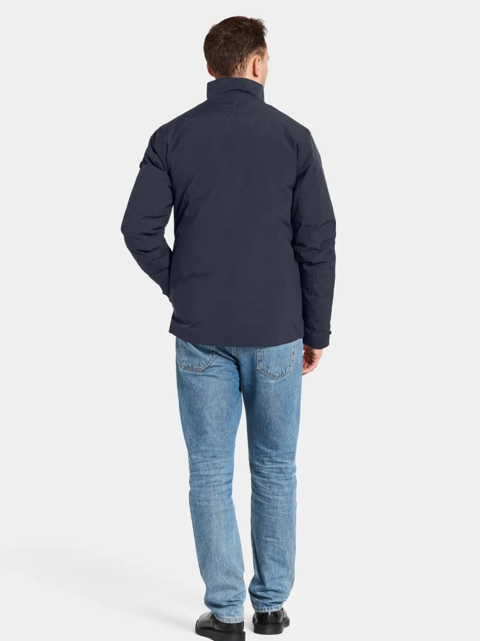 Didriksons Jakob Jacket- Syystakit|Talvitakit