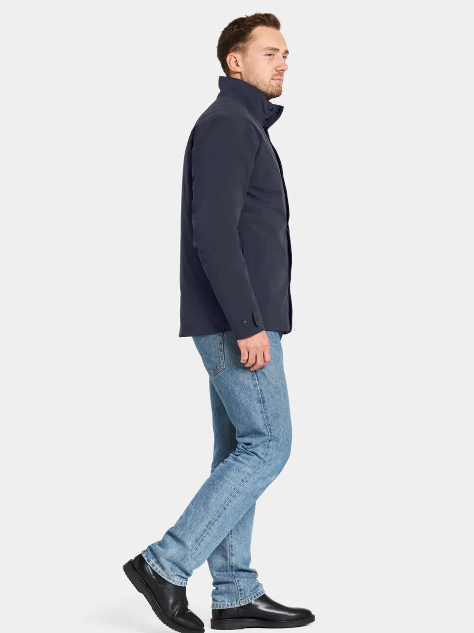 Didriksons Jakob Jacket- Syystakit|Talvitakit