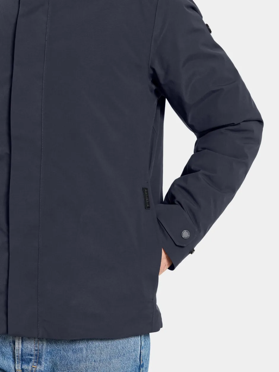 Didriksons Jakob Jacket- Syystakit|Talvitakit