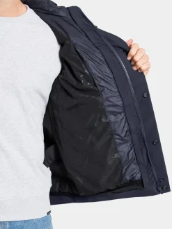 Didriksons Jakob Jacket- Syystakit|Talvitakit