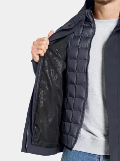 Didriksons Jakob Jacket- Syystakit|Talvitakit