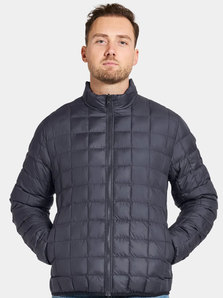 Didriksons Jakob Jacket- Syystakit|Talvitakit