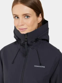 Didriksons Jennie Jacket- Syystakit|Talvitakit