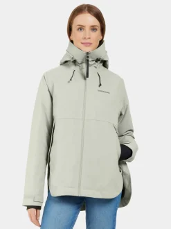 Didriksons Jennie Jacket- Syystakit|Talvitakit