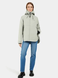 Didriksons Jennie Jacket- Syystakit|Talvitakit
