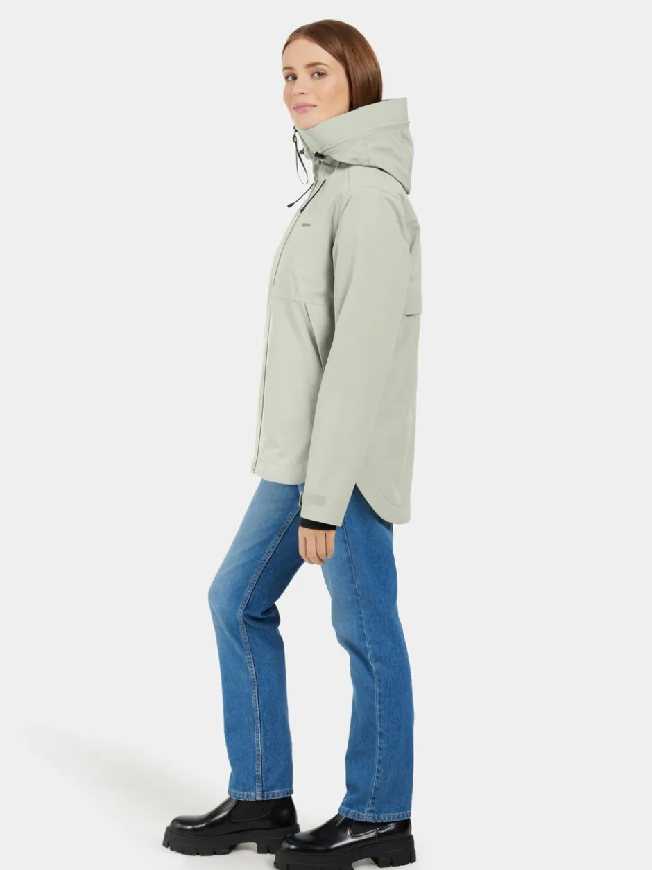 Didriksons Jennie Jacket- Syystakit|Talvitakit