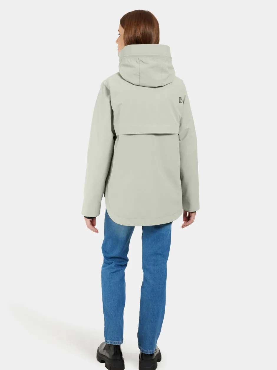 Didriksons Jennie Jacket- Syystakit|Talvitakit