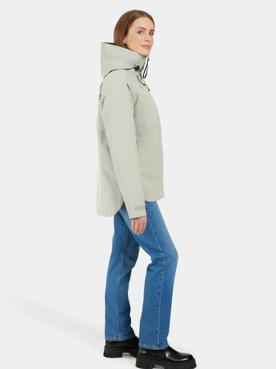 Didriksons Jennie Jacket- Syystakit|Talvitakit
