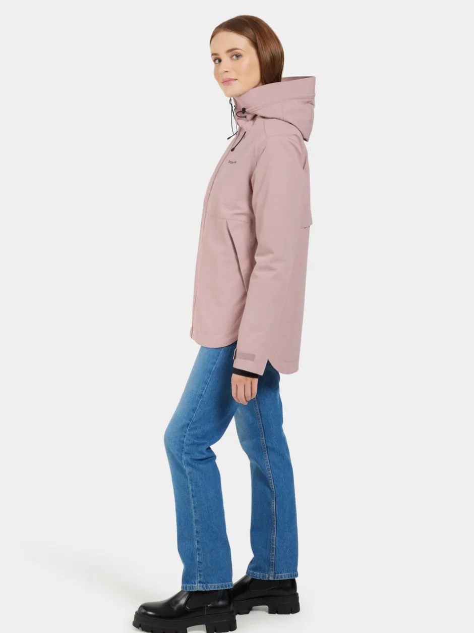 Didriksons Jennie Jacket- Syystakit|Talvitakit
