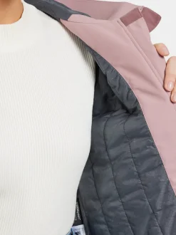 Didriksons Jennie Jacket- Syystakit|Talvitakit