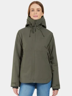 Didriksons Jennie Jacket- Syystakit|Talvitakit