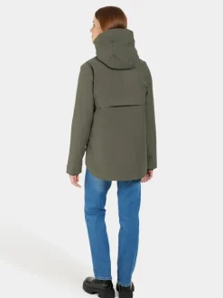 Didriksons Jennie Jacket- Syystakit|Talvitakit