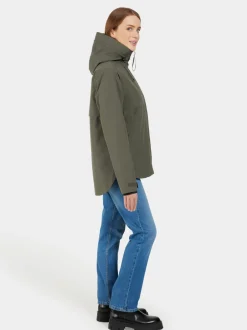 Didriksons Jennie Jacket- Syystakit|Talvitakit