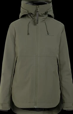 Didriksons Jennie Jacket- Syystakit|Talvitakit