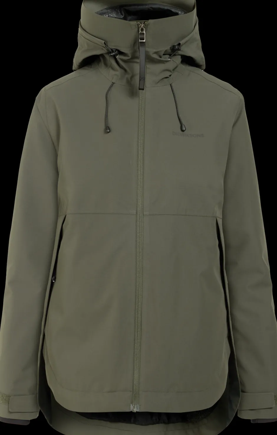 Didriksons Jennie Jacket- Syystakit|Talvitakit