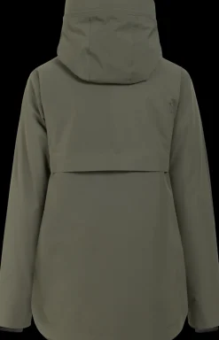 Didriksons Jennie Jacket- Syystakit|Talvitakit