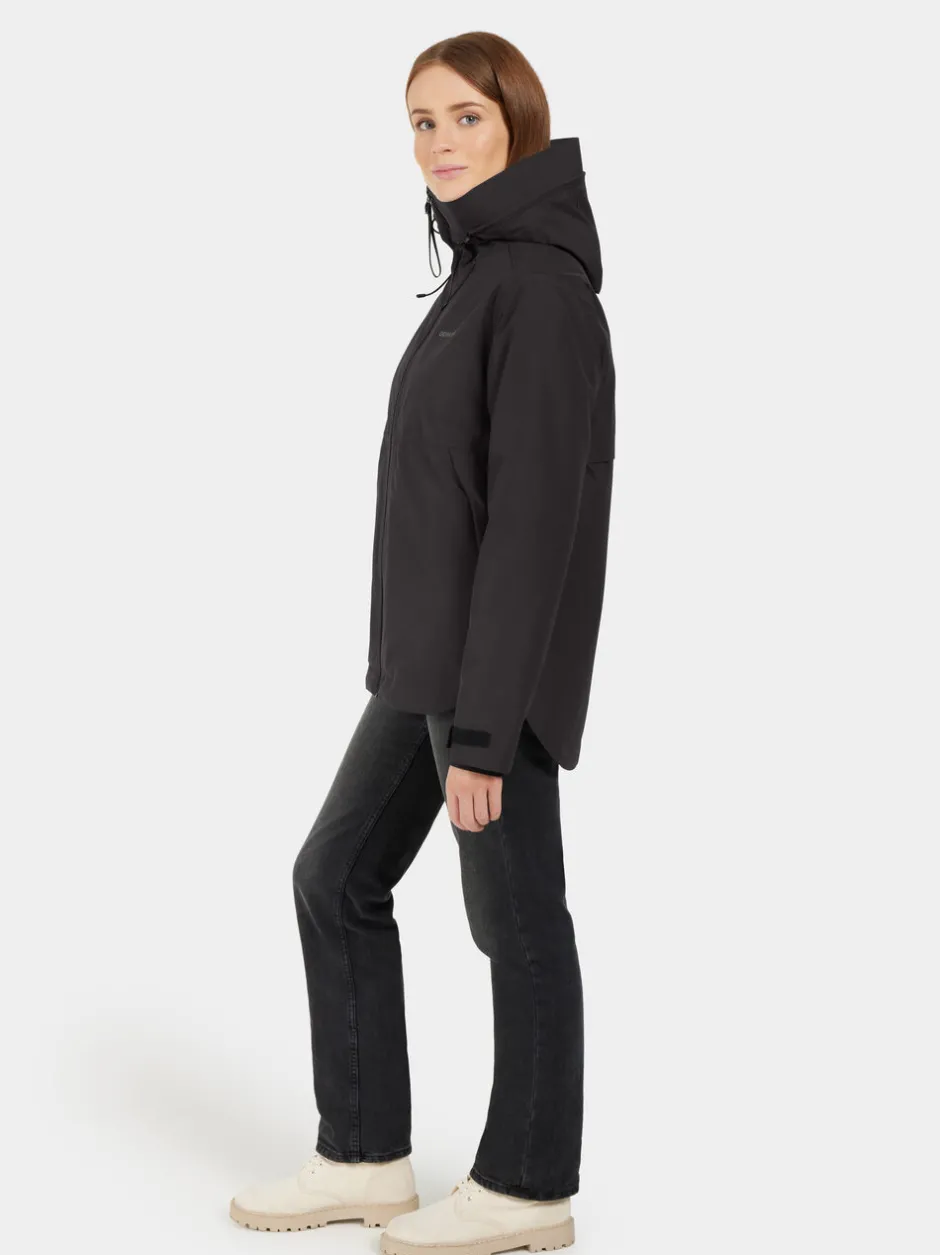 Didriksons Jennie Jacket- Syystakit|Talvitakit