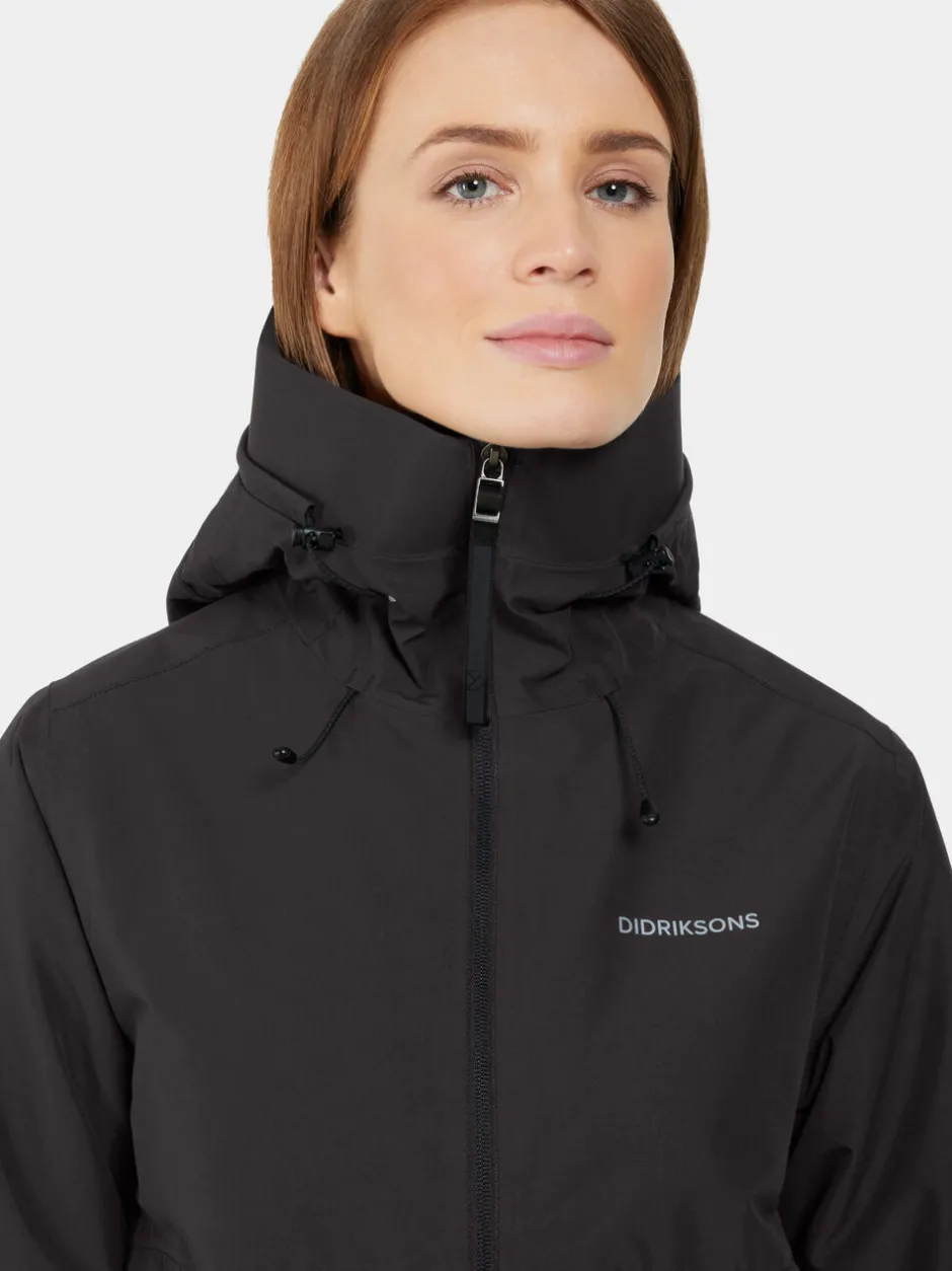 Didriksons Jennie Jacket- Syystakit|Talvitakit