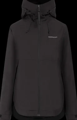 Didriksons Jennie Jacket- Syystakit|Talvitakit