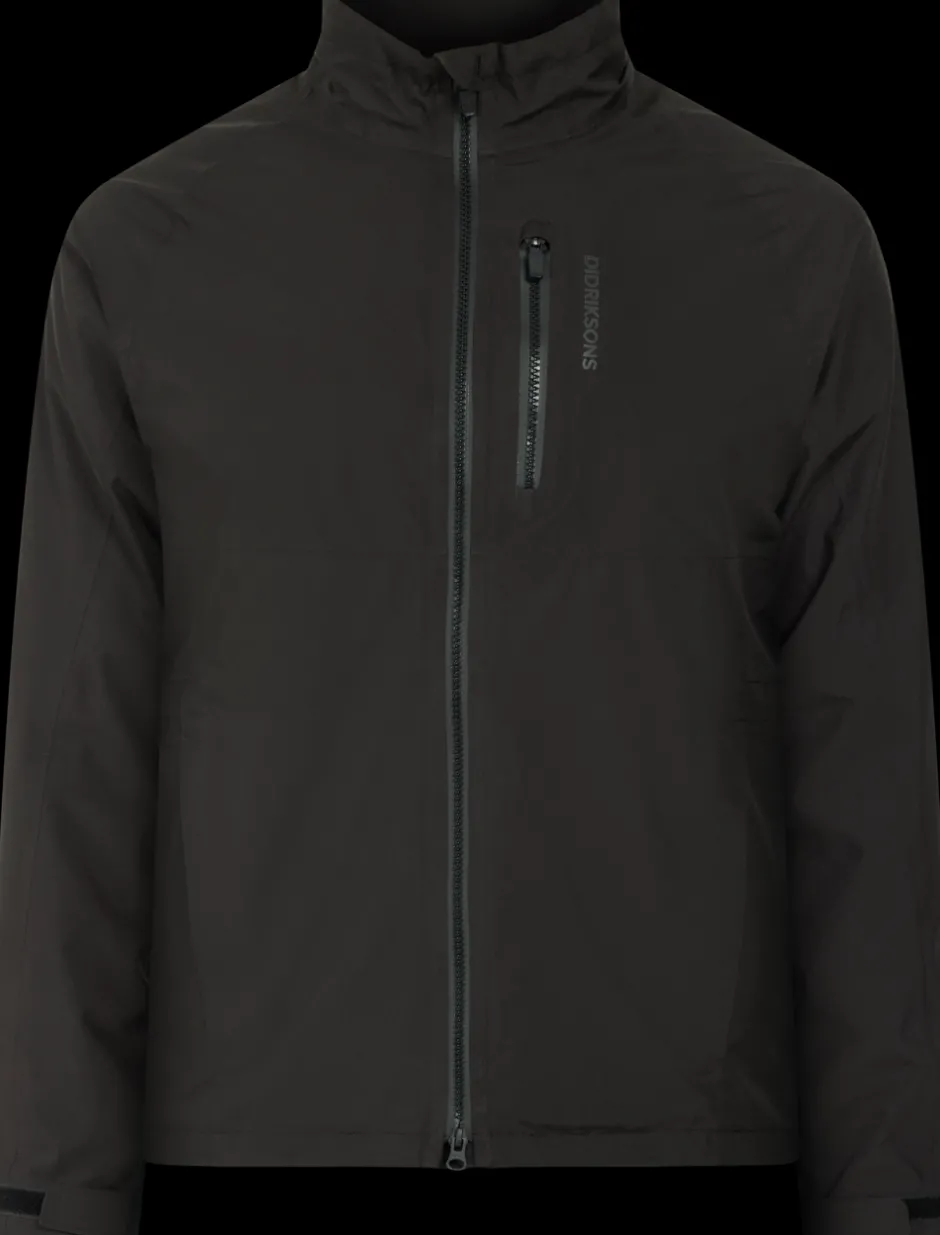 Didriksons Jesper Jacket- Syystakit|Kuoritakit
