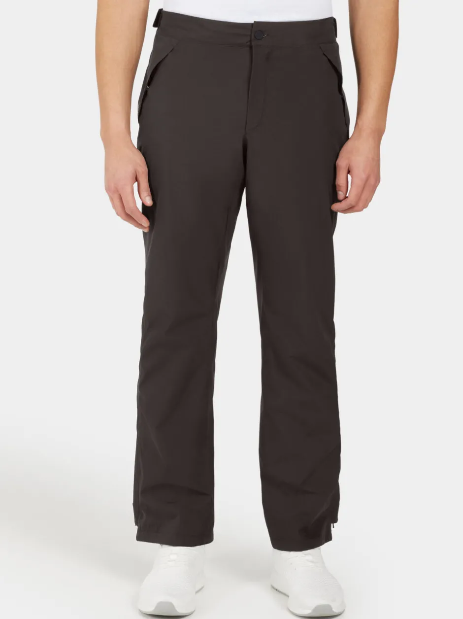 Didriksons Jesper Pants- Sadehousut|Sadehousut