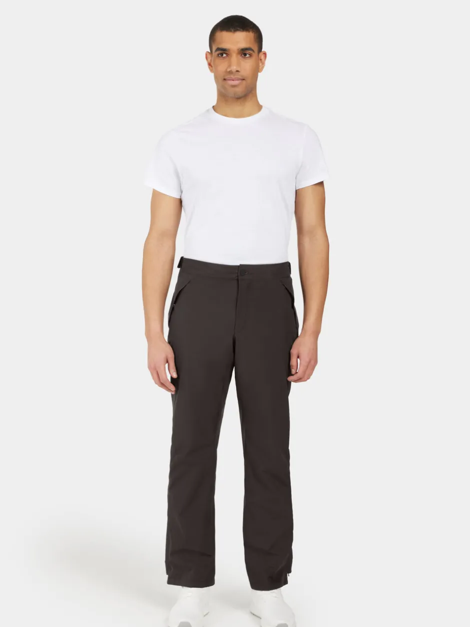 Didriksons Jesper Pants- Sadehousut|Sadehousut