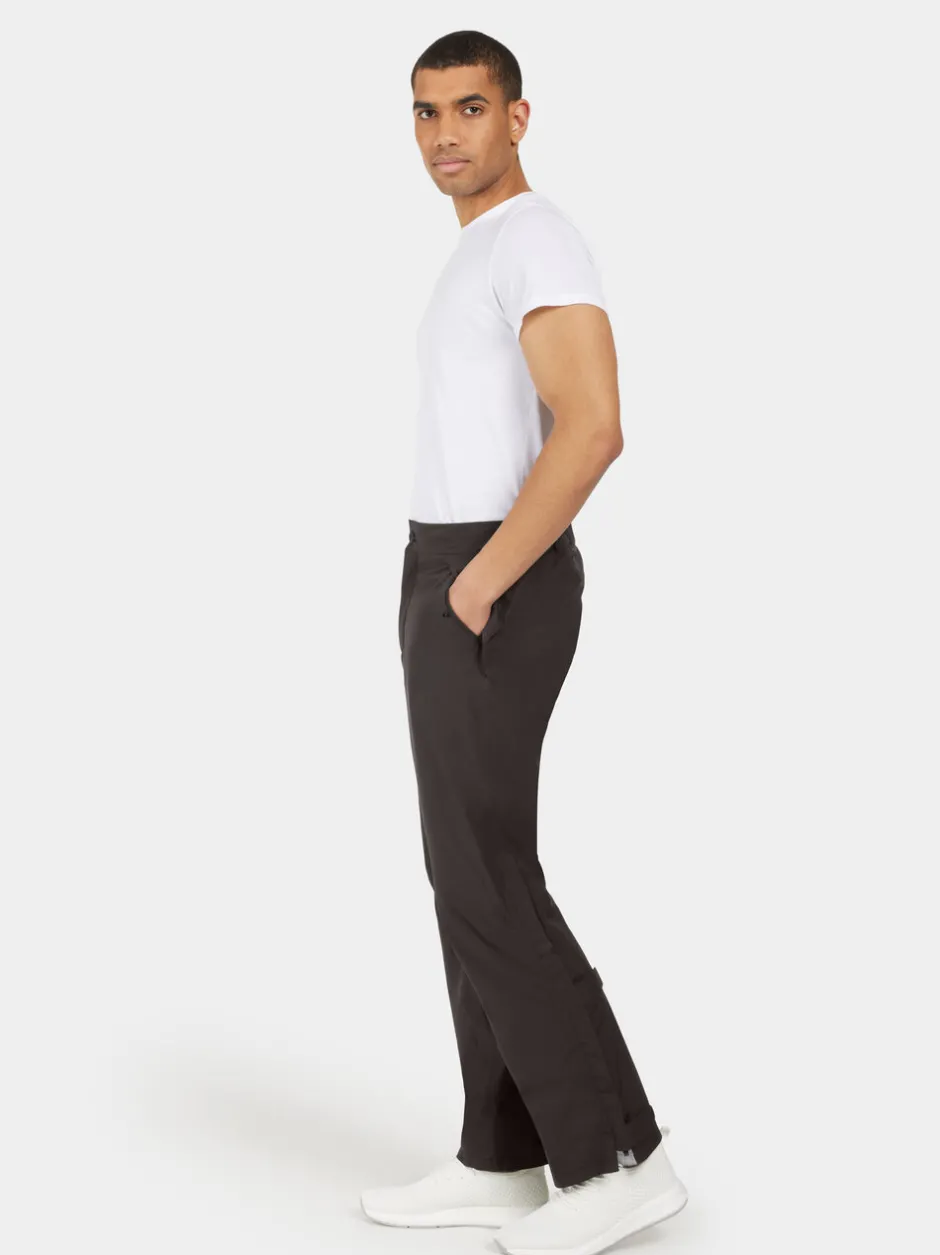 Didriksons Jesper Pants- Sadehousut|Sadehousut