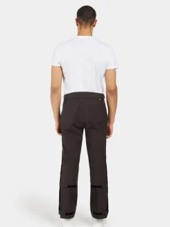 Didriksons Jesper Pants- Sadehousut|Sadehousut