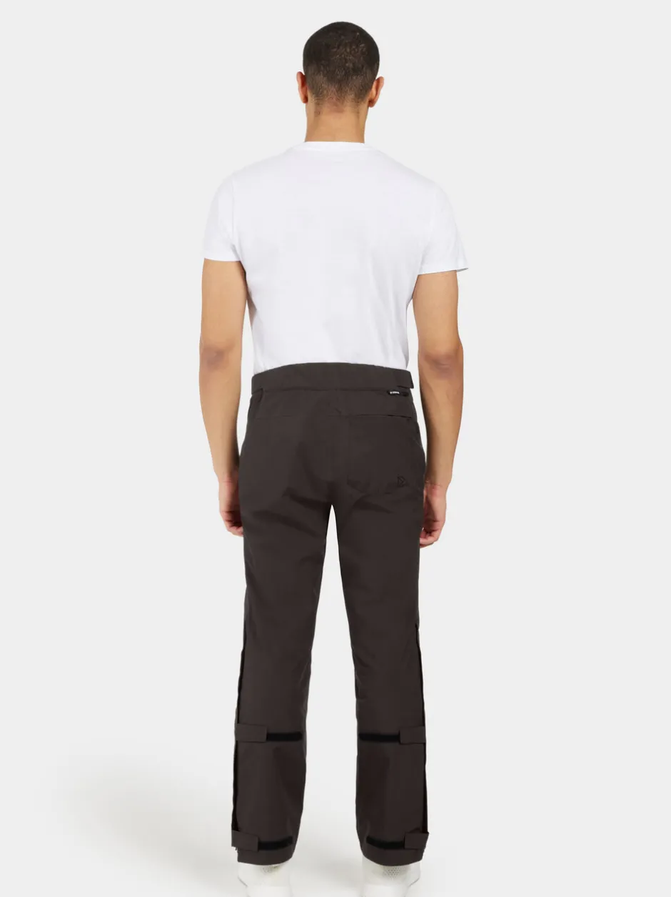 Didriksons Jesper Pants- Sadehousut|Sadehousut