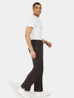 Didriksons Jesper Pants- Sadehousut|Sadehousut