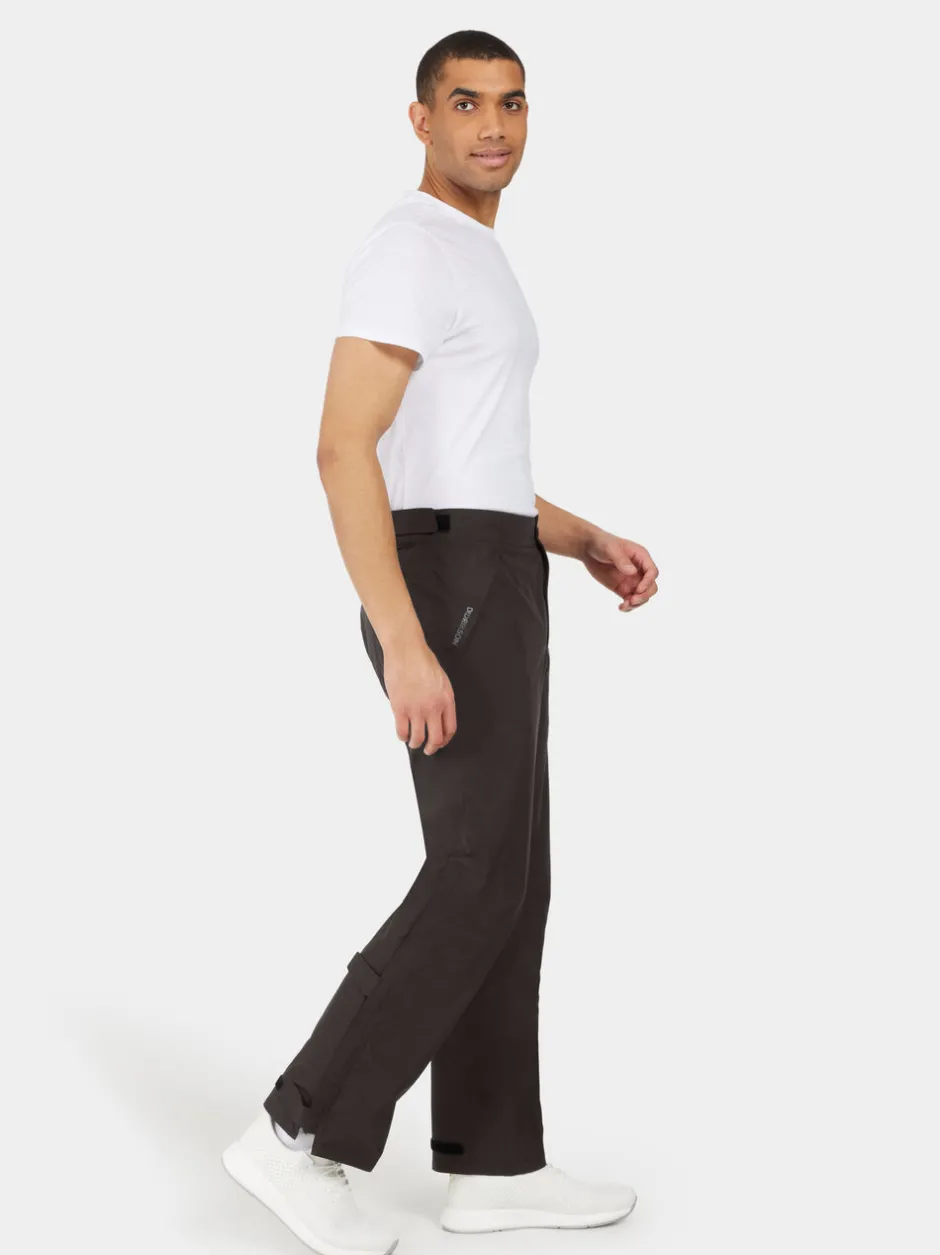 Didriksons Jesper Pants- Sadehousut|Sadehousut